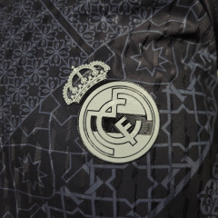 Real Madrid Special Edition 24/25 Player Football Team Shirt