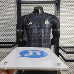 Real Madrid Special Edition 24/25 Player Football Team Shirt