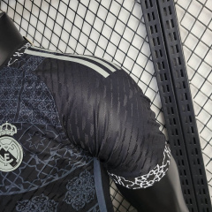 Real Madrid Special Edition 24/25 Player Football Team Shirt