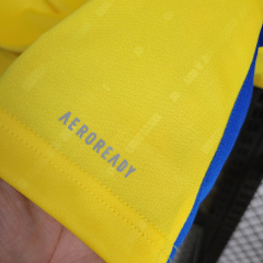 Al-Nassr FC Home 24/25 Football Team Shirt