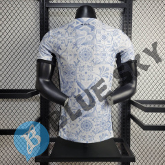 Portugal LV Special Edition 24/25 Player Football Team Shirt