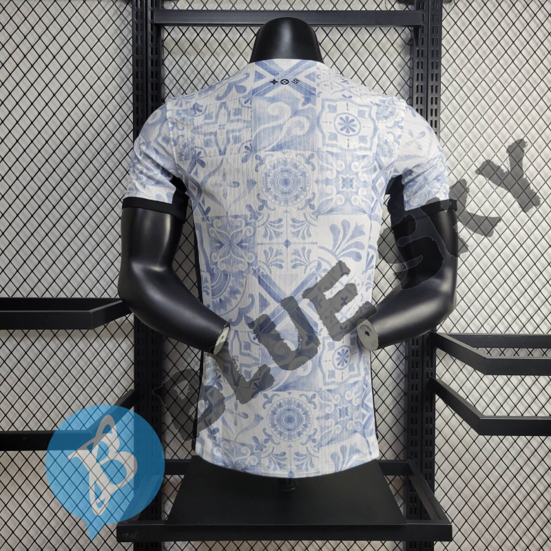 Portugal LV Special Edition 24/25 Player Football Team Shirt