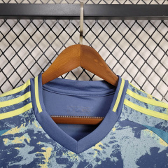 Ajax away 24/25 football team shirt