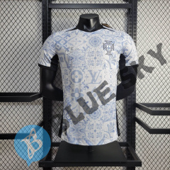 Portugal LV Special Edition 24/25 Player Football Team Shirt