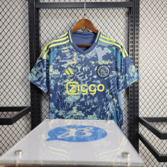 Ajax away 24/25 football team shirt