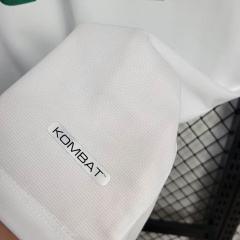 Cuiabá away 24/25 football team shirt