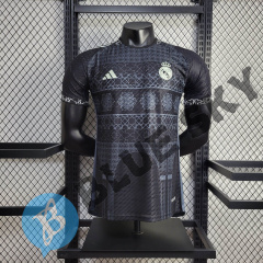 Real Madrid Special Edition 24/25 Player Football Team Shirt