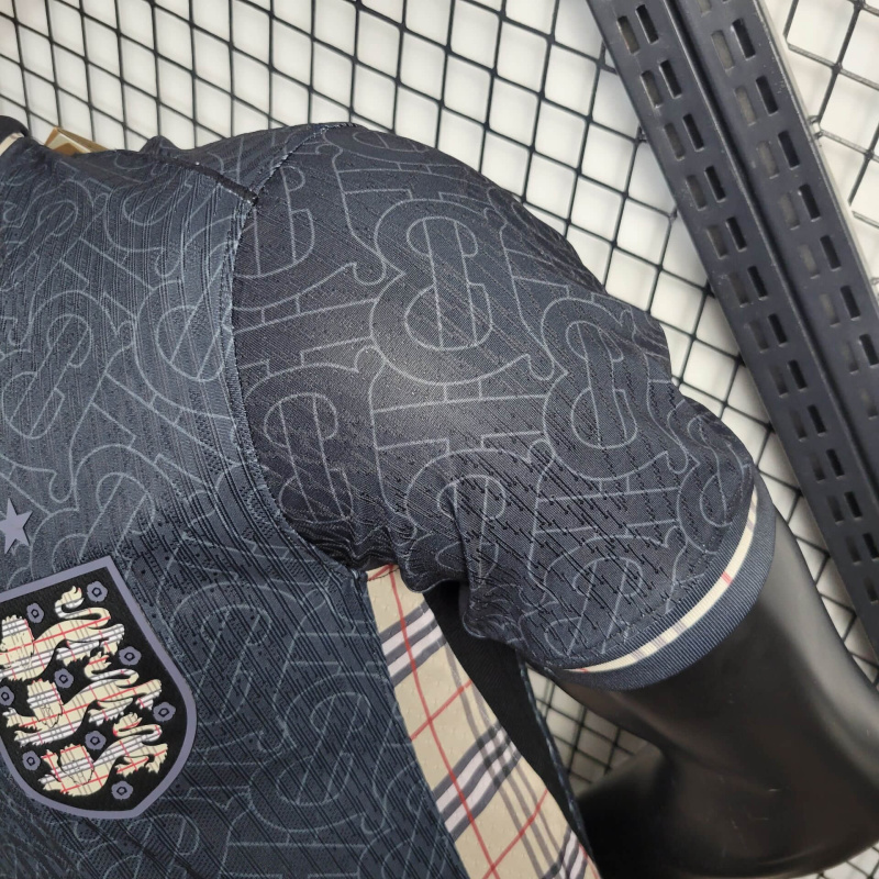 England Jordan version 24/25 player football team shirt