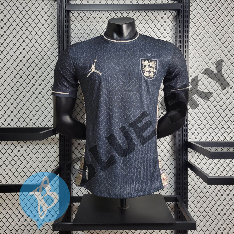 England Jordan version 24/25 player football team shirt