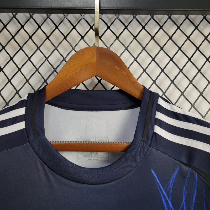Japan Special edition 24/25 football team shirt