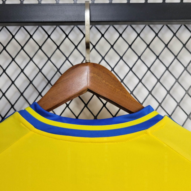 Al-Nassr FC Home 24/25 Football Team Shirt