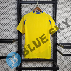 Al-Nassr FC Home 24/25 Football Team Shirt