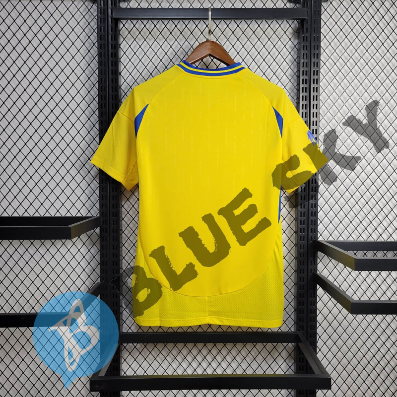 Al-Nassr FC Home 24/25 Football Team Shirt