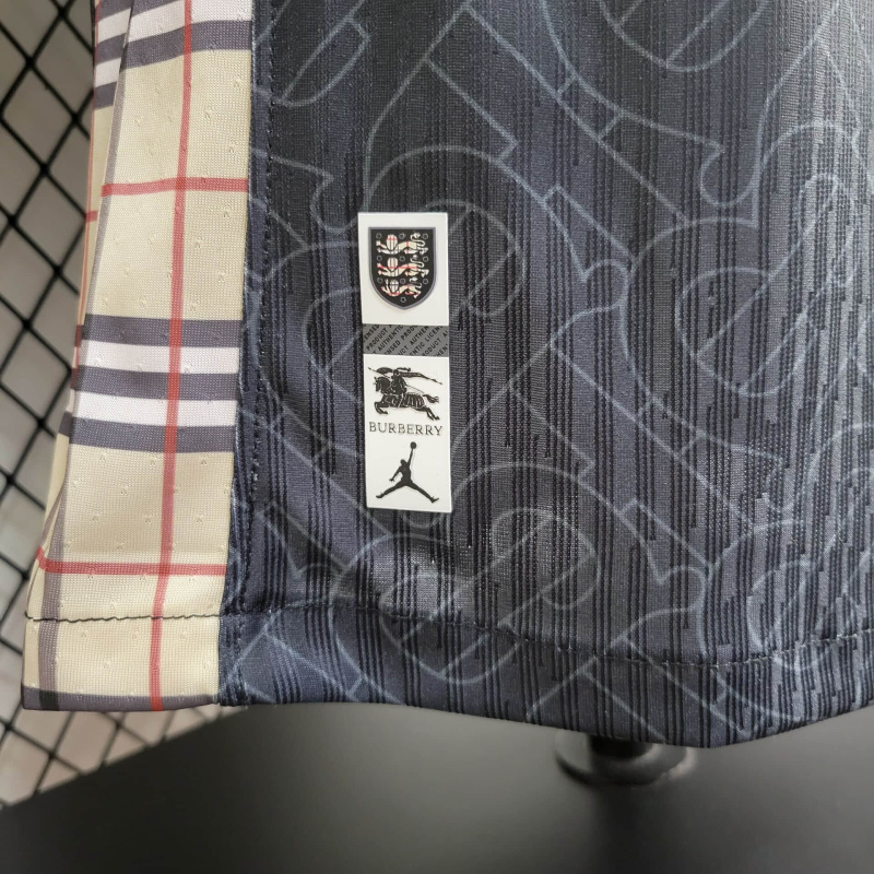 England Jordan version 24/25 player football team shirt