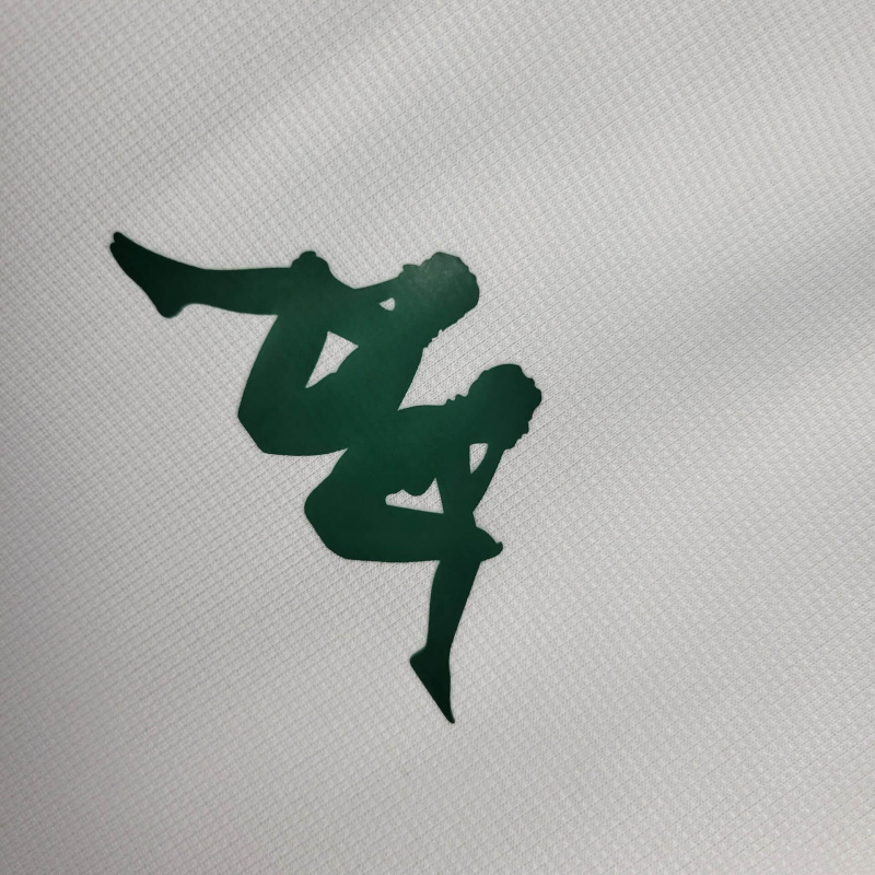 Cuiabá away 24/25 football team shirt