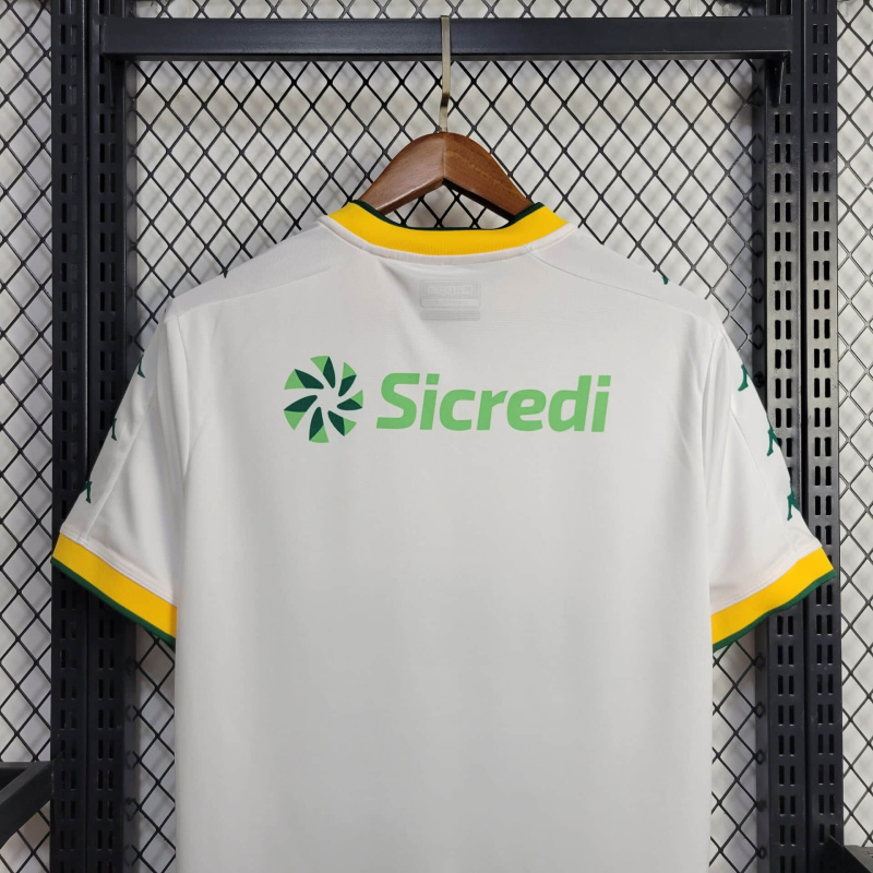 Cuiabá away 24/25 football team shirt