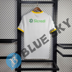 Cuiabá away 24/25 football team shirt