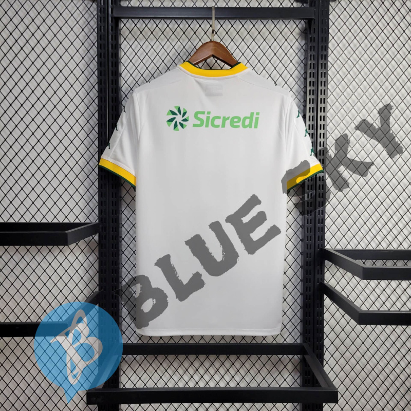 Cuiabá away 24/25 football team shirt