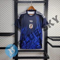 Japan Special edition 24/25 football team shirt
