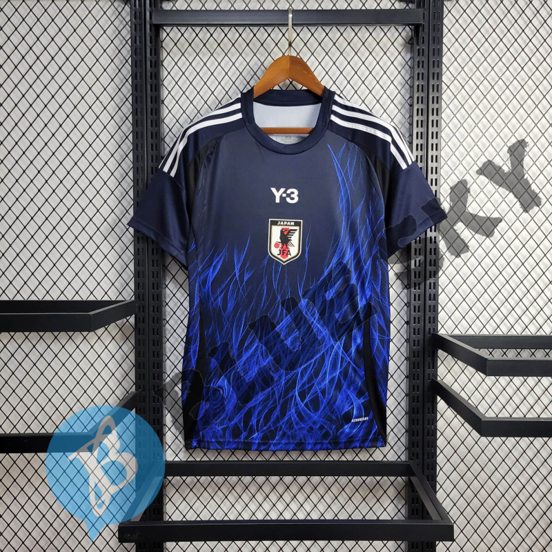 Japan Special edition 24/25 football team shirt