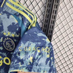 Ajax away 24/25 football team shirt