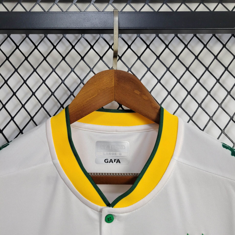 Cuiabá away 24/25 football team shirt