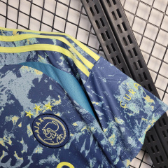 Ajax away 24/25 football team shirt