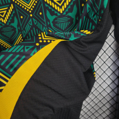 Jamaica away 24/25 football team shirt