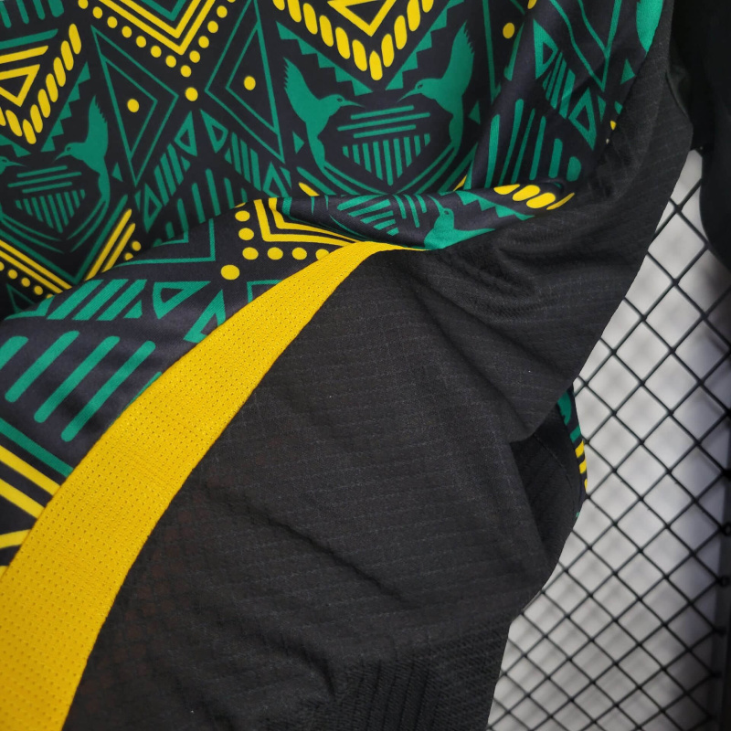 Jamaica away 24/25 football team shirt