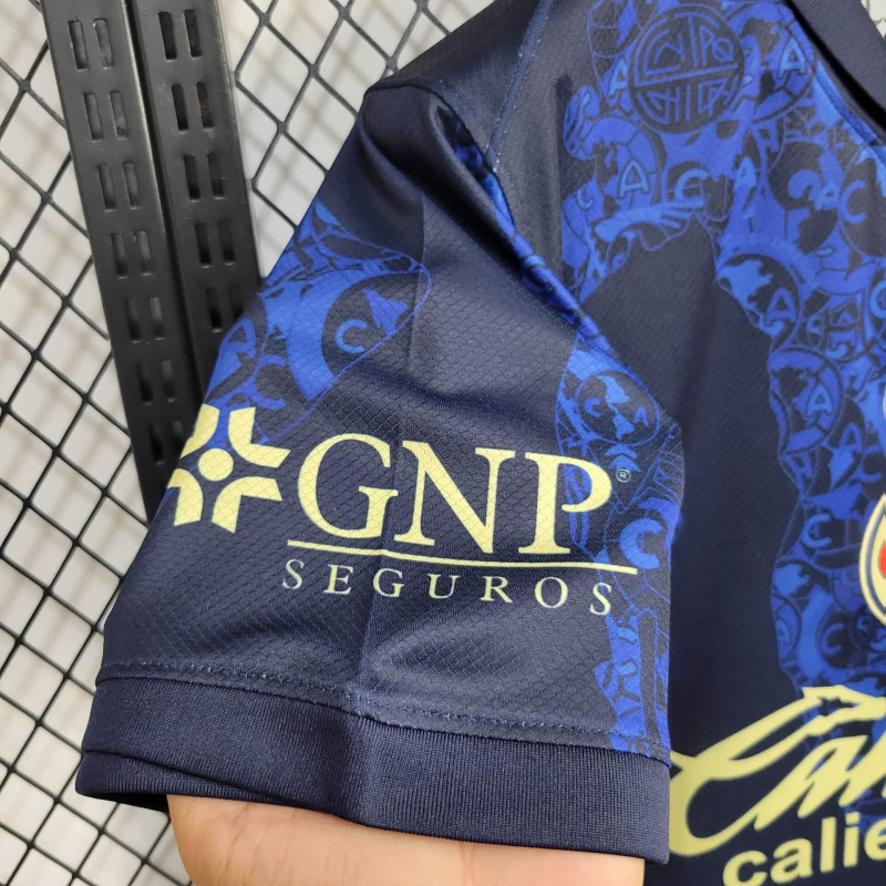 Club América 24/25 away football team shirt