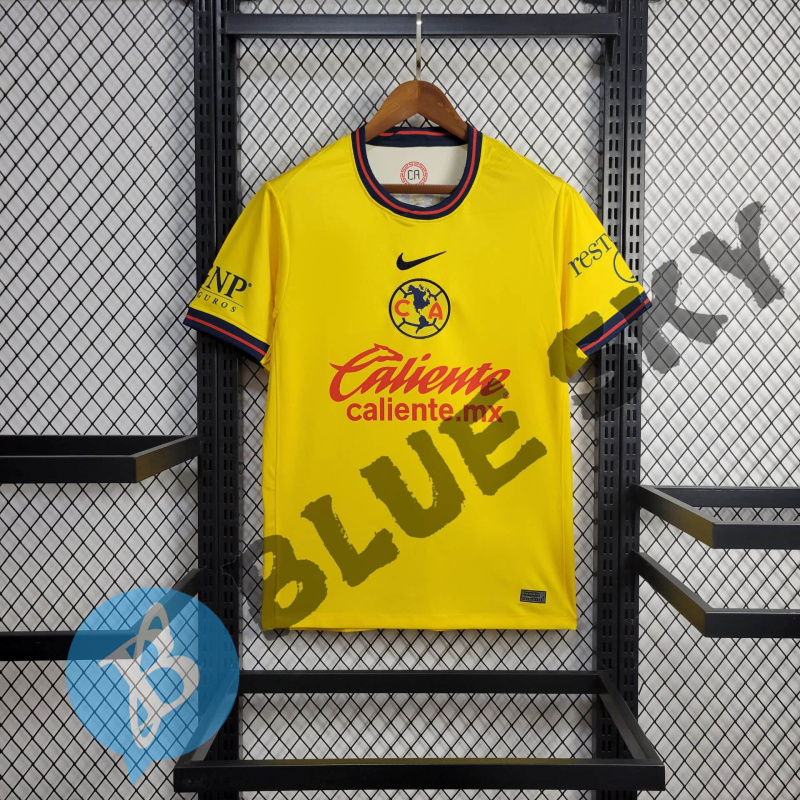 Club América Home 24/25 football team shirt