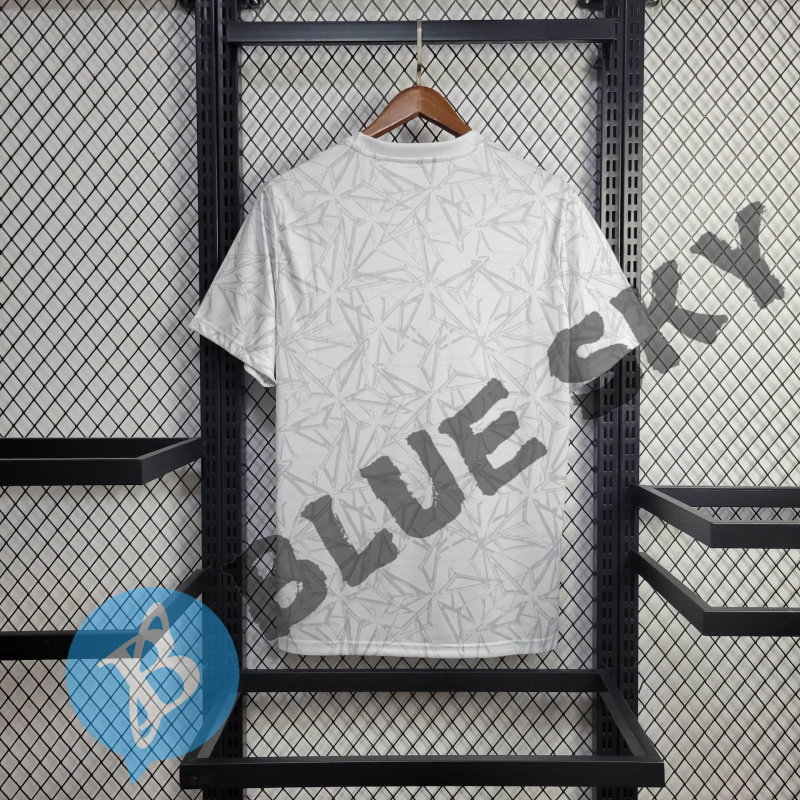 Real Madrid Training Clothes 24/25 Football team shirt