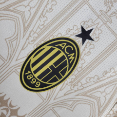 AC Milan 24/25 Women Football Team Shirt