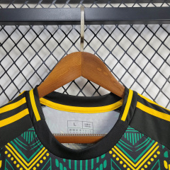Jamaica away 24/25 football team shirt