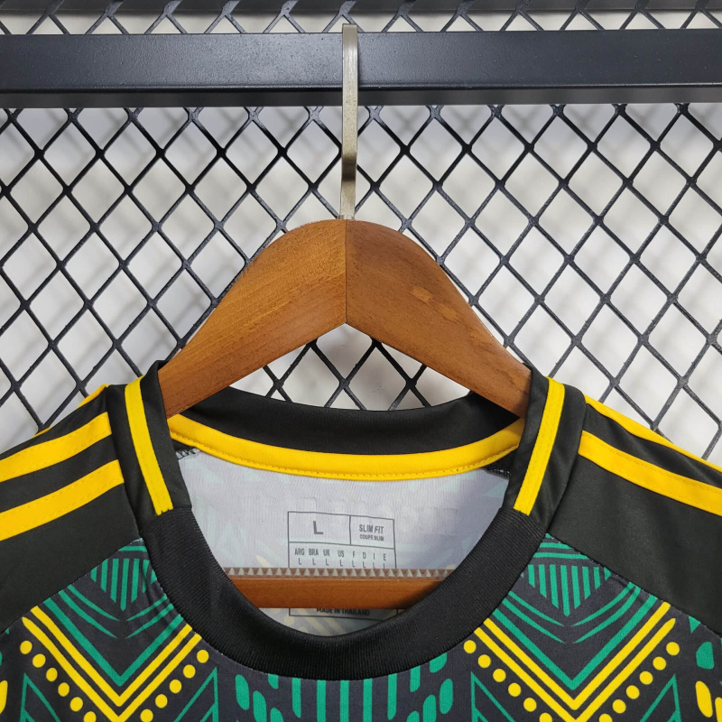 Jamaica away 24/25 football team shirt