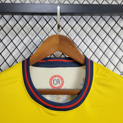 Club América Home 24/25 football team shirt