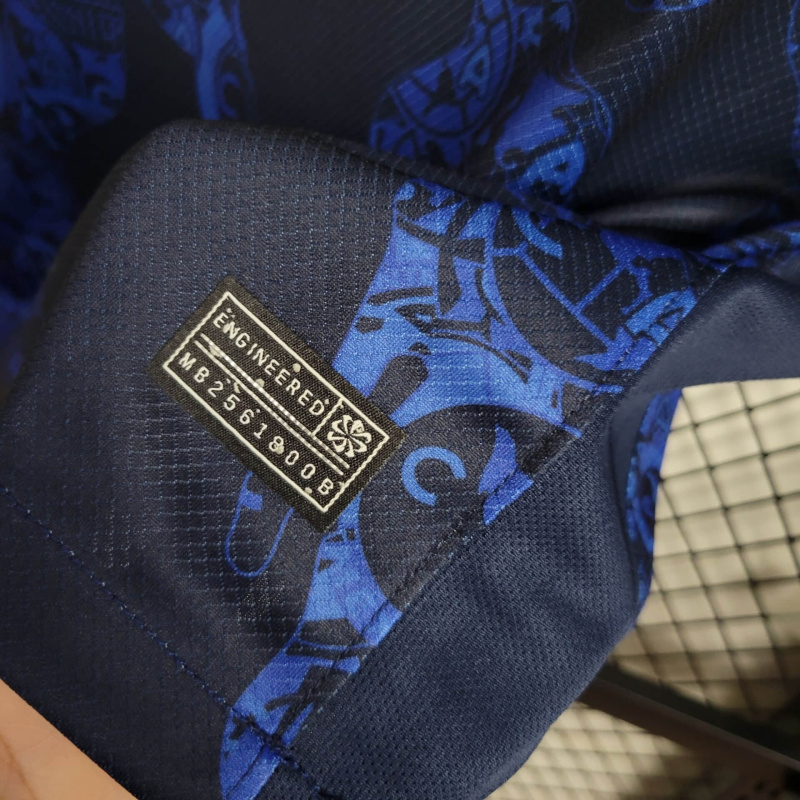 Club América 24/25 away football team shirt