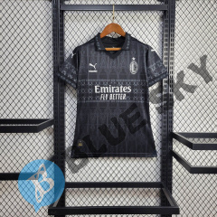 AC Milan 24/25 Women Football Team Shirt