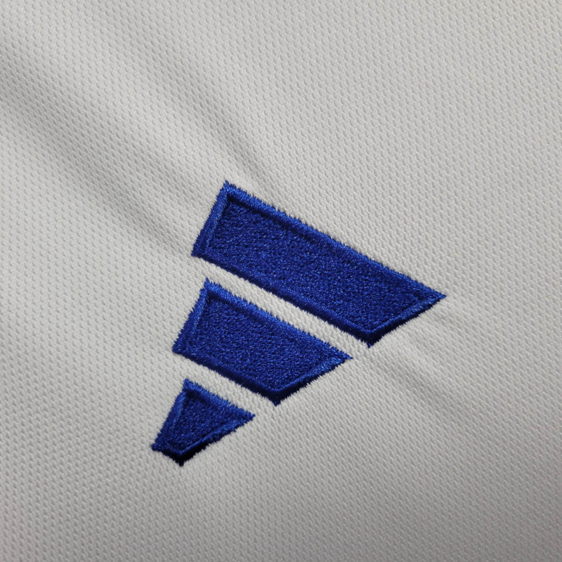 Chile away 24/25 women football team shirt