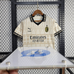 AC Milan 24/25 Women Football Team Shirt
