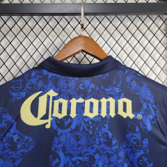 Club América 24/25 away football team shirt
