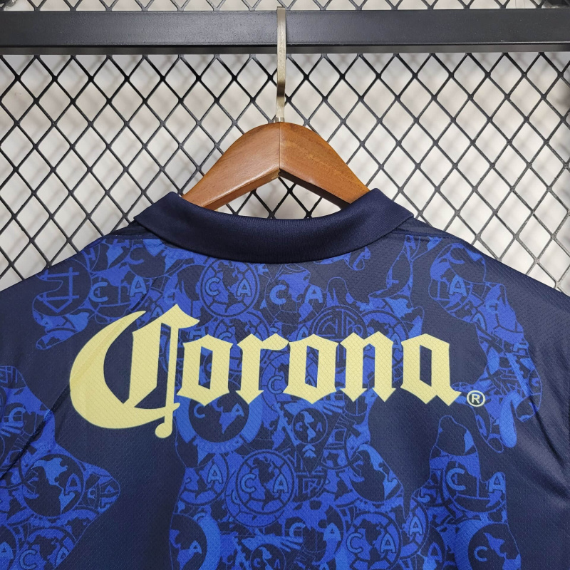Club América 24/25 away football team shirt