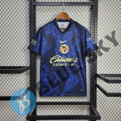 Club América 24/25 away football team shirt