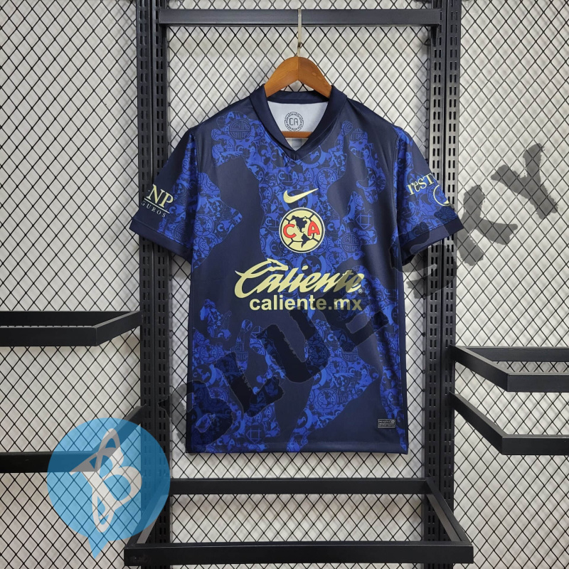 Club América 24/25 away football team shirt