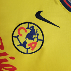 Club América Home 24/25 football team shirt