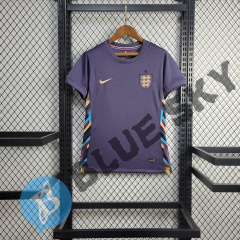 England away 24/25 women football team shirt