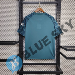Mexico Training uniform 24/25 football team shirt