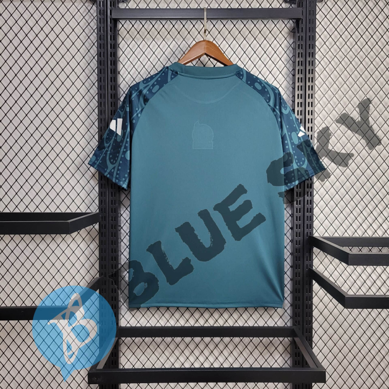 Mexico Training uniform 24/25 football team shirt