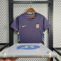 England away 24/25 women football team shirt