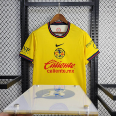 Club América Home 24/25 football team shirt